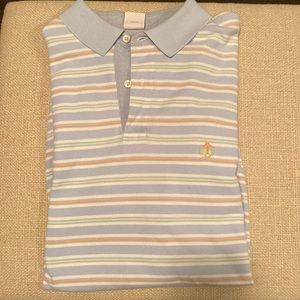 Brooks Brothers polo